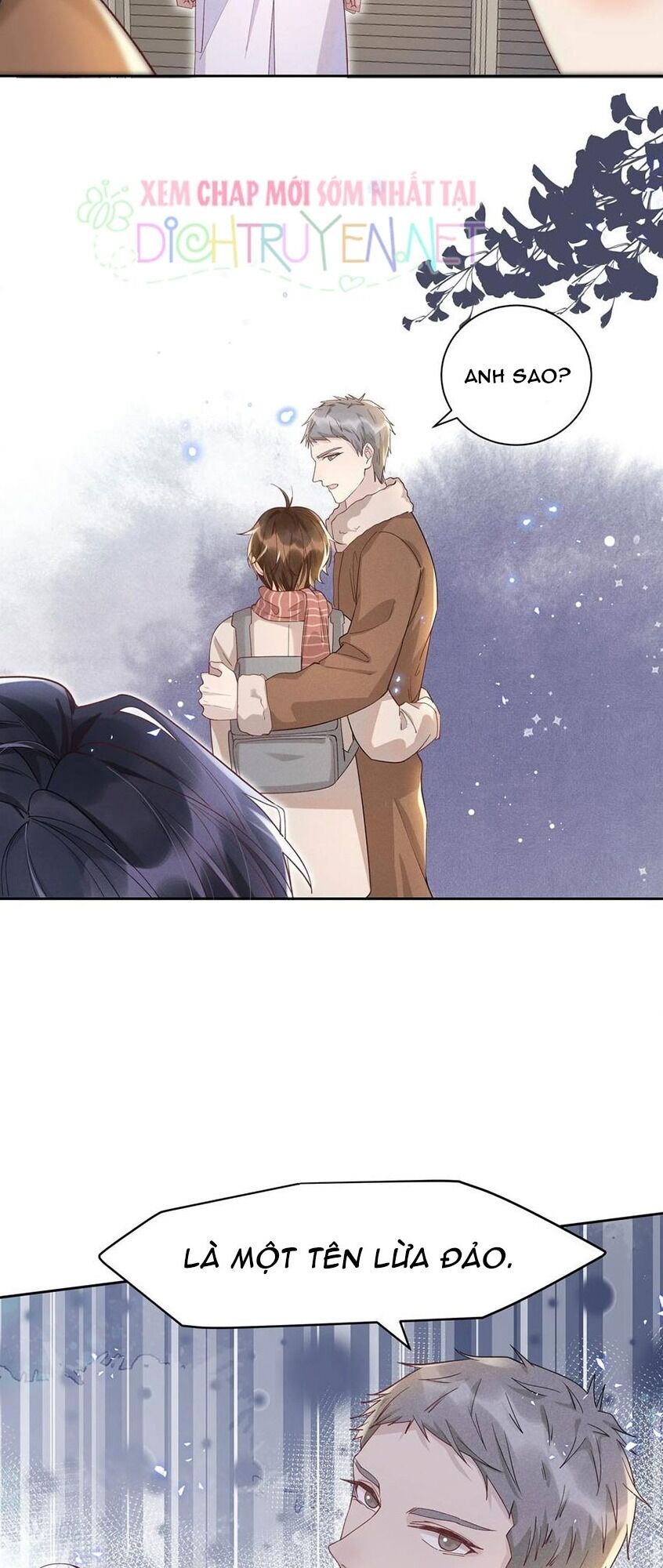 Nhiệt độ xã giao: Chapter 29.5