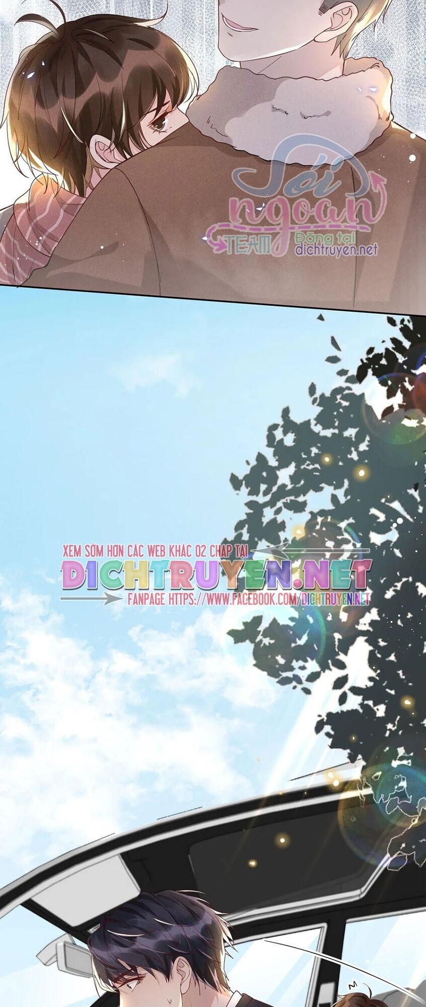 Nhiệt độ xã giao: Chapter 29.5