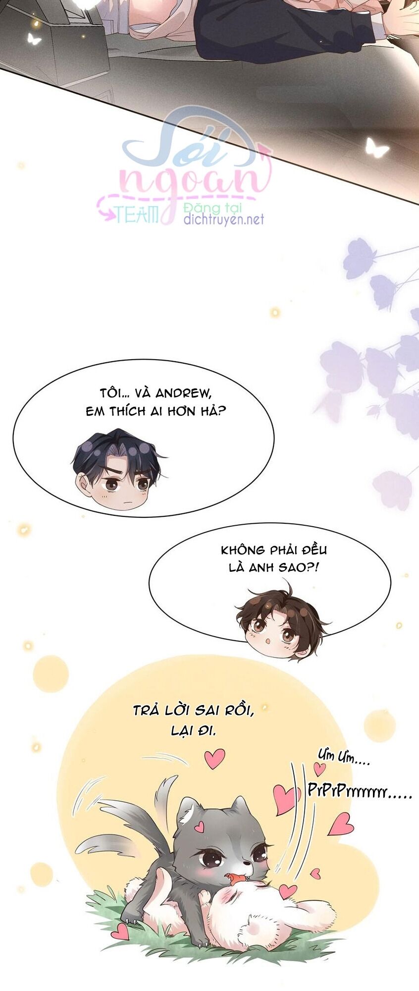 Nhiệt độ xã giao: Chapter 29.5