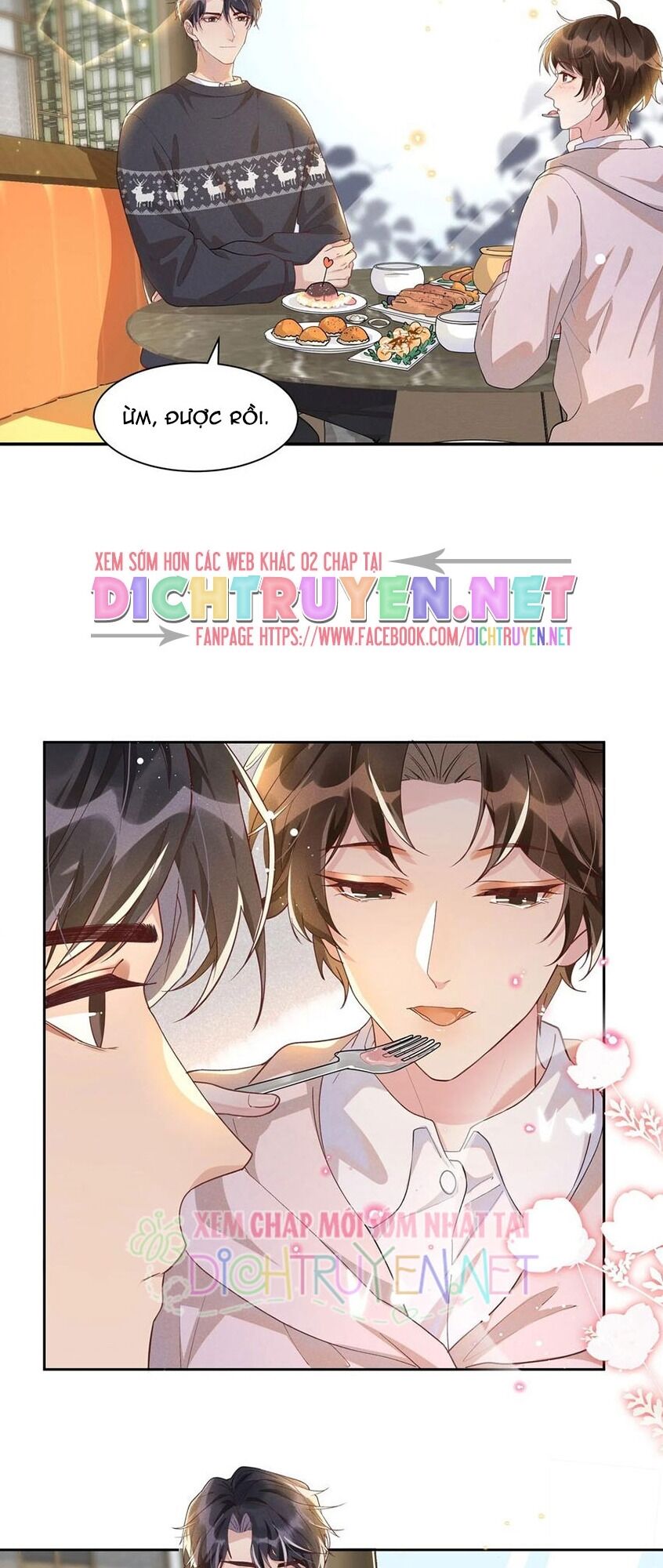 Nhiệt độ xã giao: Chapter 29.5