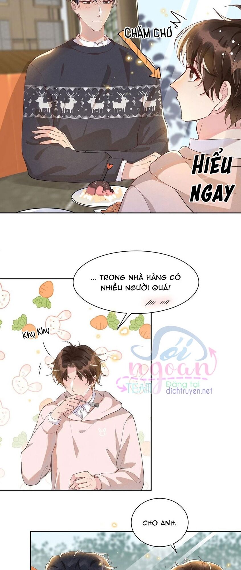Nhiệt độ xã giao: Chapter 29.5