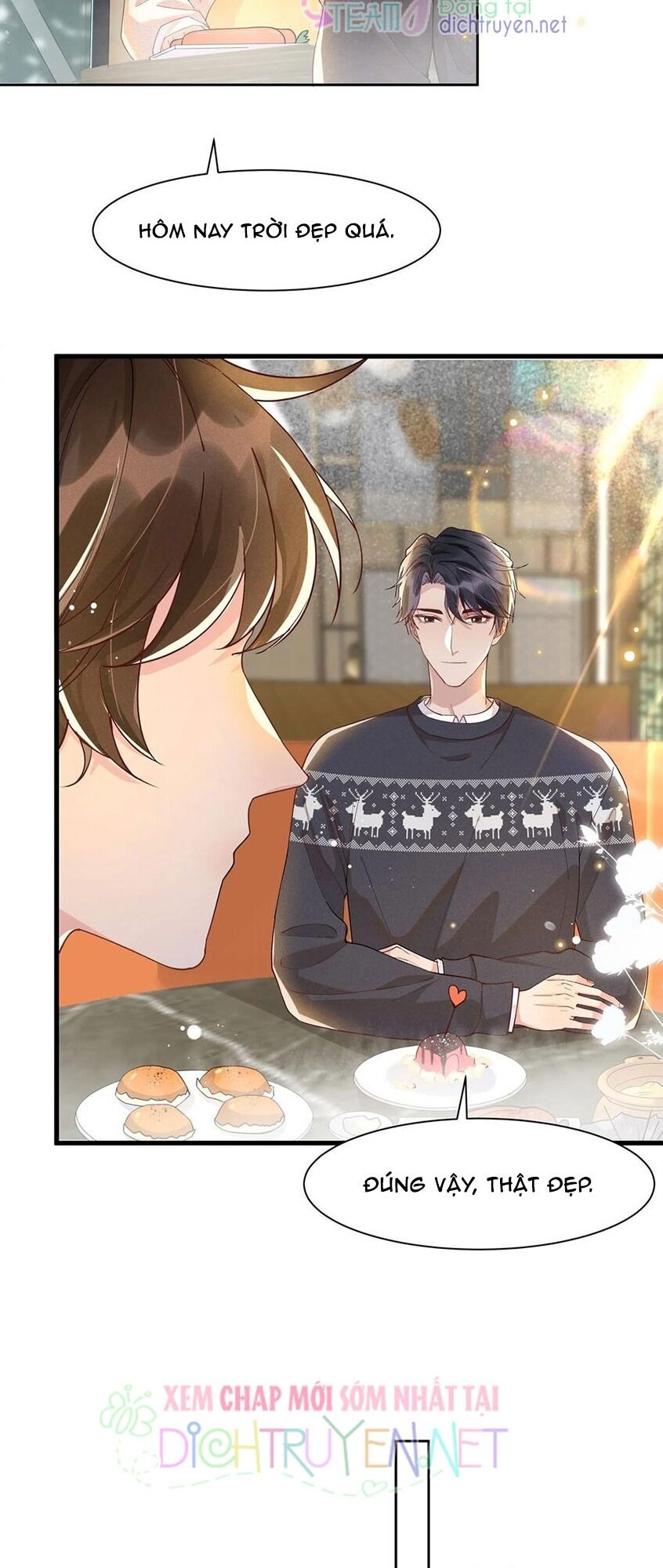 Nhiệt độ xã giao: Chapter 29.5