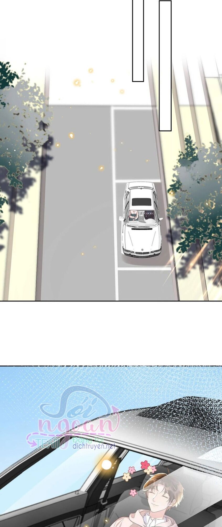 Nhiệt độ xã giao: Chapter 29.5
