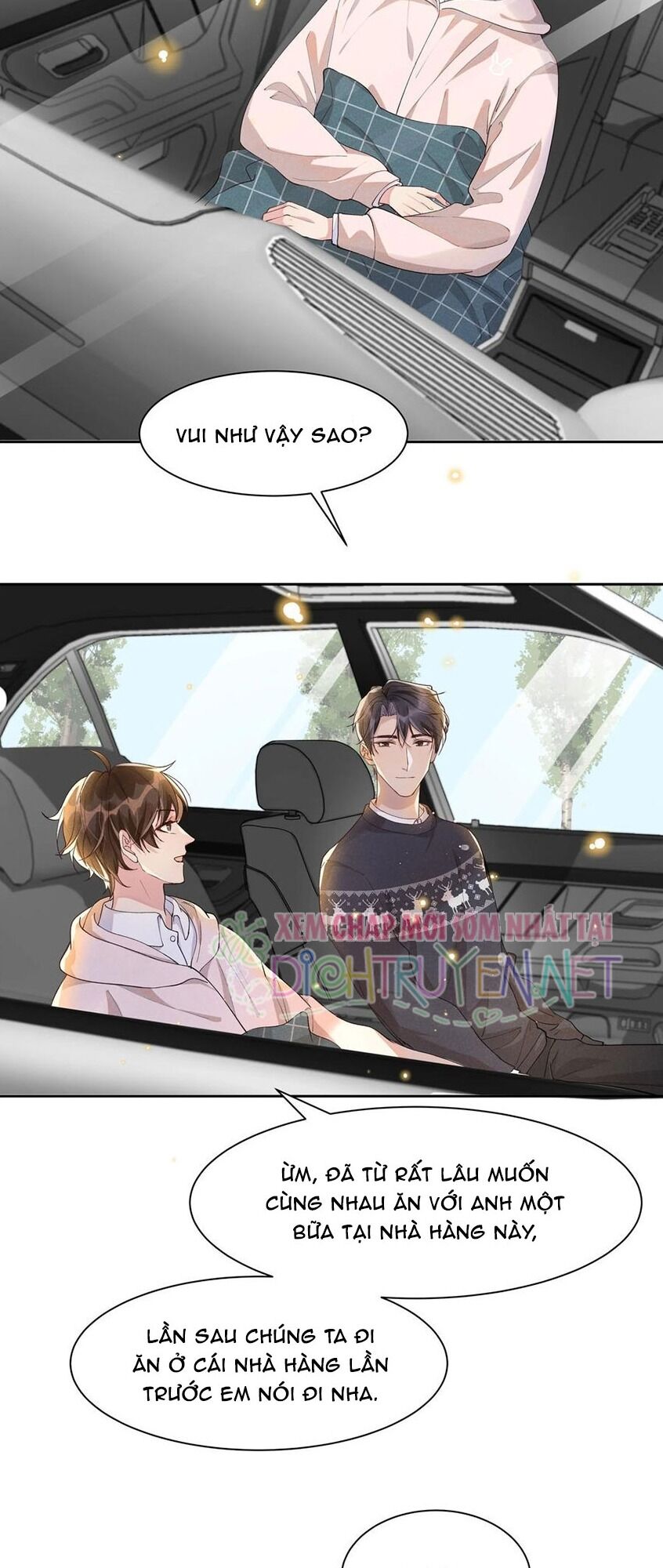 Nhiệt độ xã giao: Chapter 29.5