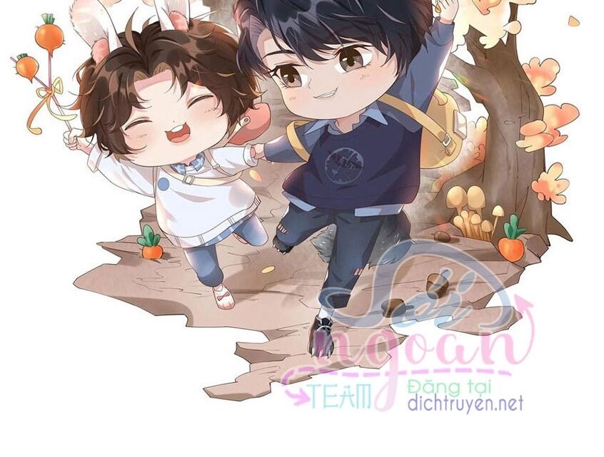 Nhiệt độ xã giao: Chapter 32