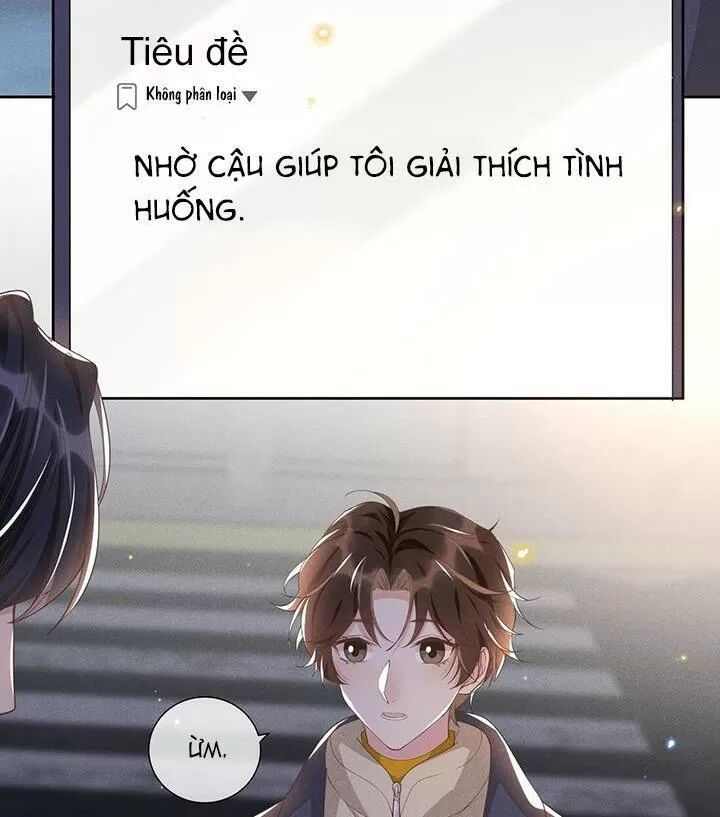 Nhiệt độ xã giao: Chapter 33