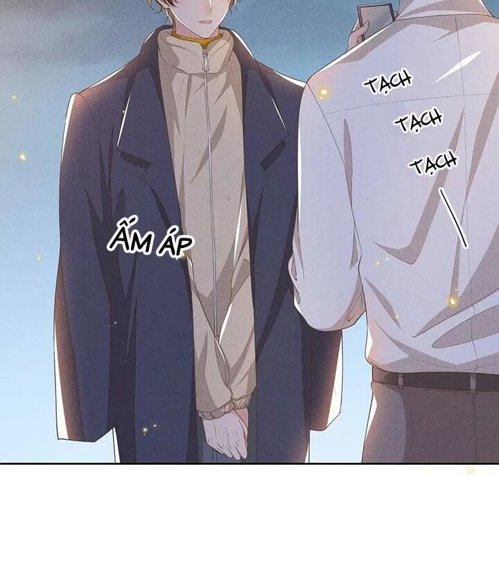 Nhiệt độ xã giao: Chapter 33