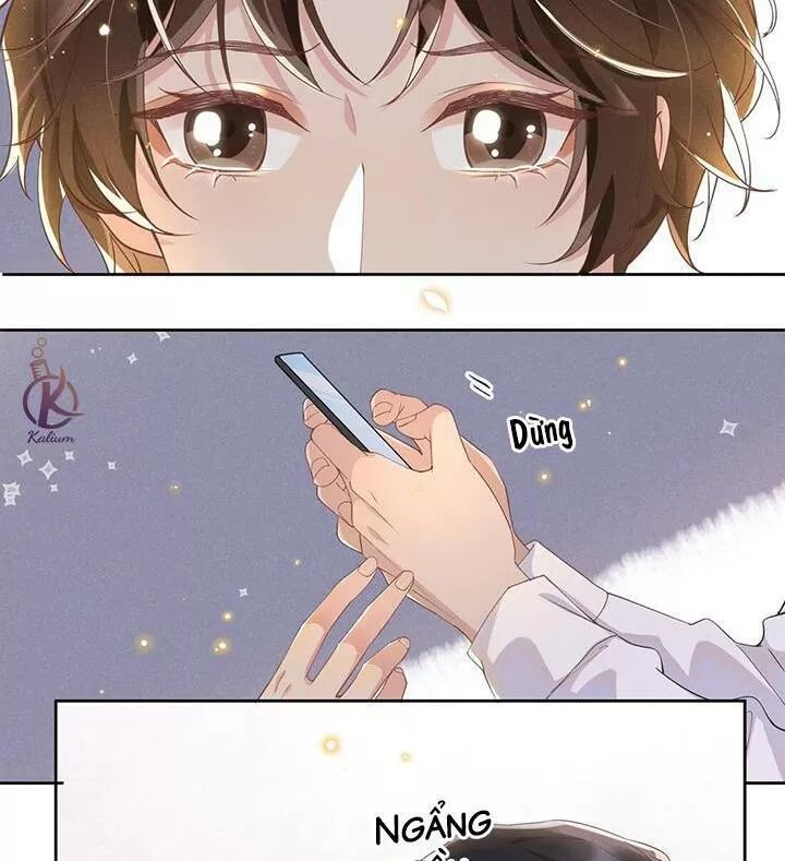 Nhiệt độ xã giao: Chapter 33