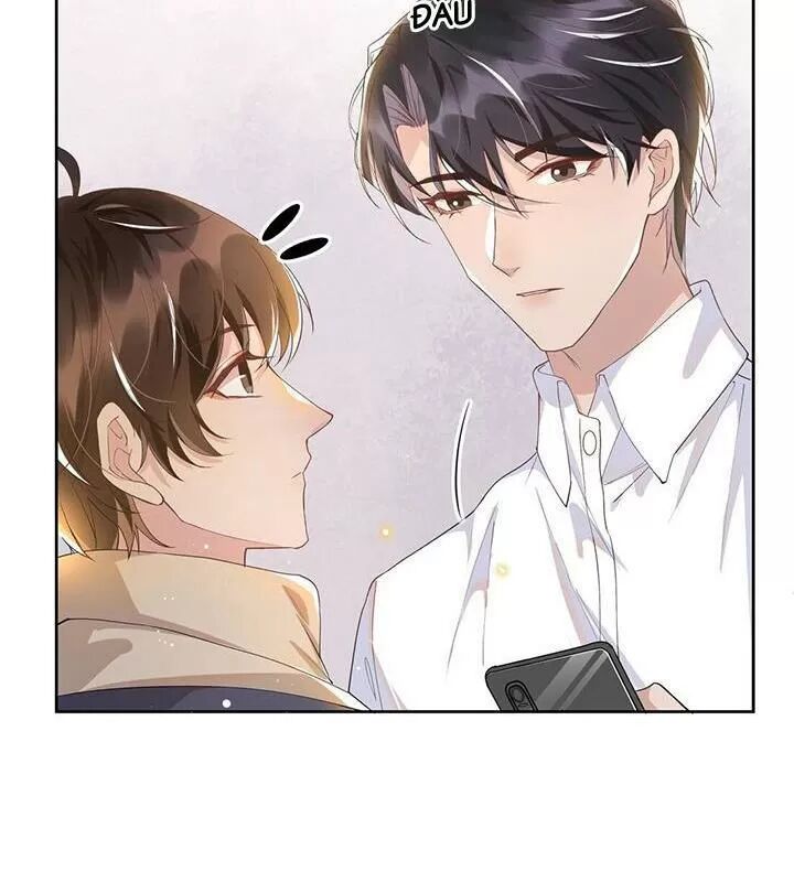 Nhiệt độ xã giao: Chapter 33