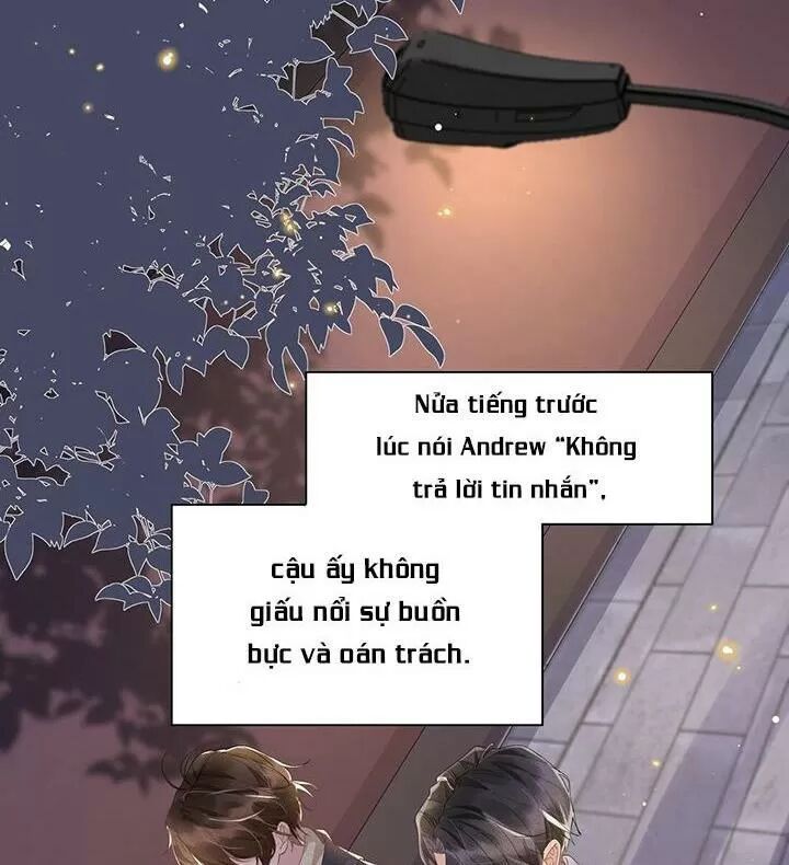 Nhiệt độ xã giao: Chapter 33