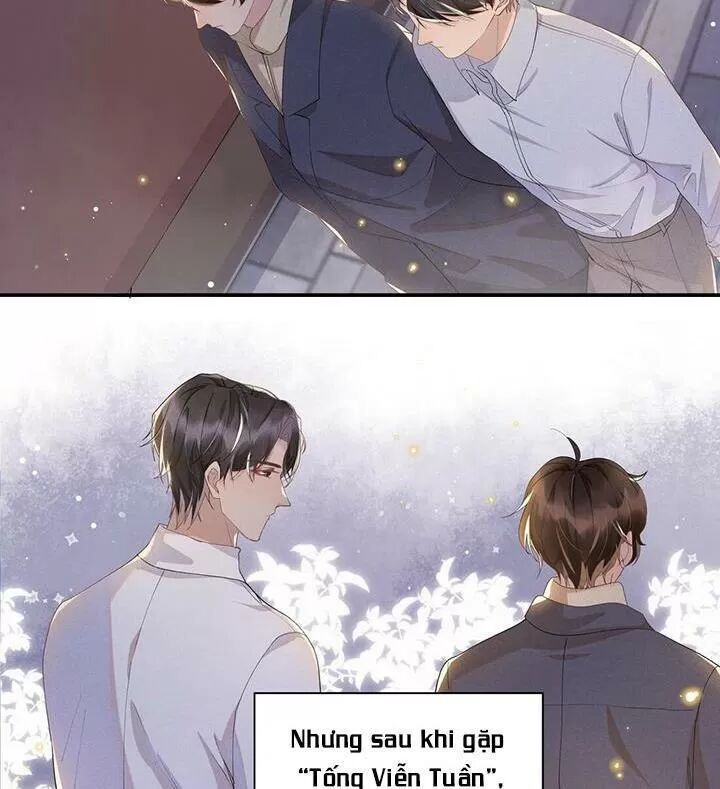 Nhiệt độ xã giao: Chapter 33