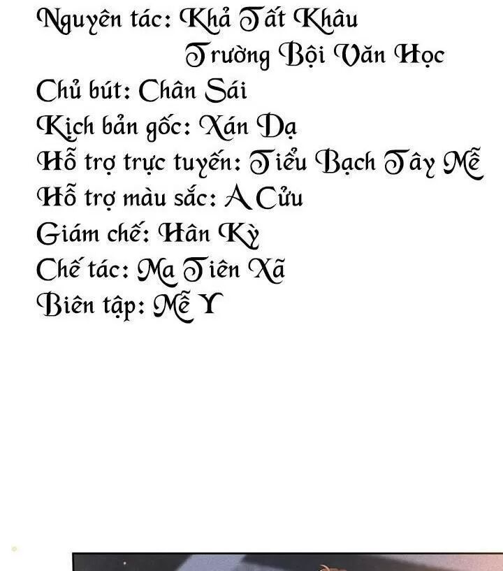 Nhiệt độ xã giao: Chapter 33
