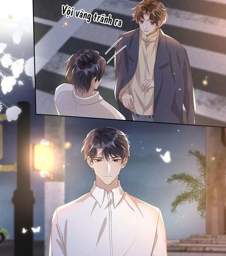 Nhiệt độ xã giao: Chapter 33