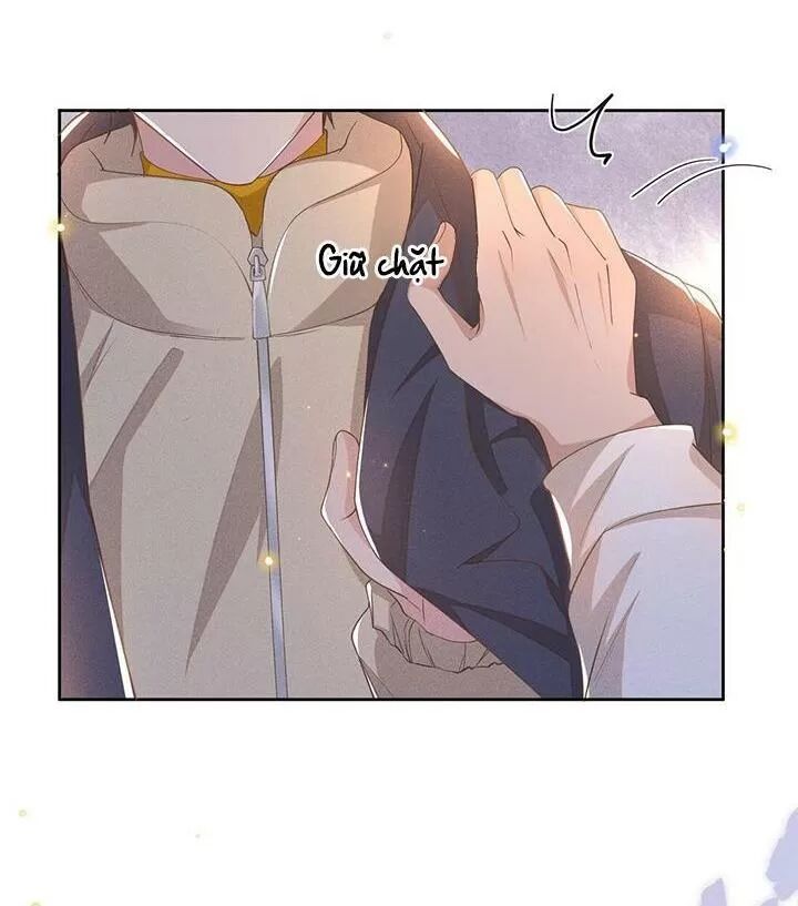 Nhiệt độ xã giao: Chapter 33