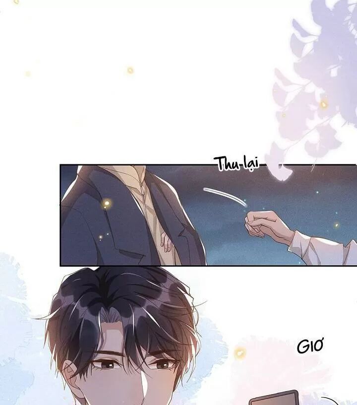 Nhiệt độ xã giao: Chapter 33
