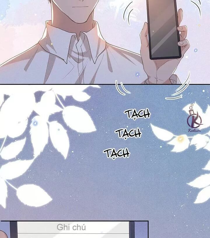 Nhiệt độ xã giao: Chapter 33