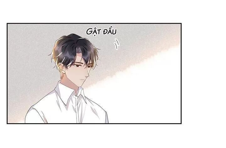 Nhiệt độ xã giao: Chapter 34