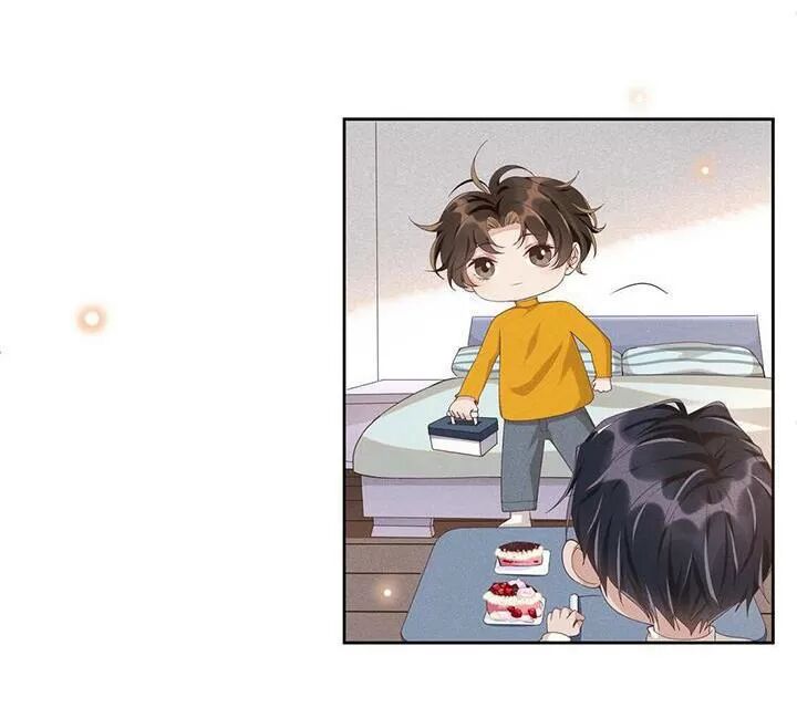 Nhiệt độ xã giao: Chapter 34