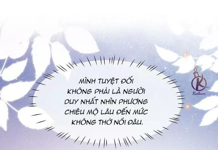 Nhiệt độ xã giao: Chapter 34