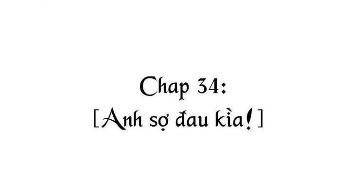 Nhiệt độ xã giao: Chapter 34