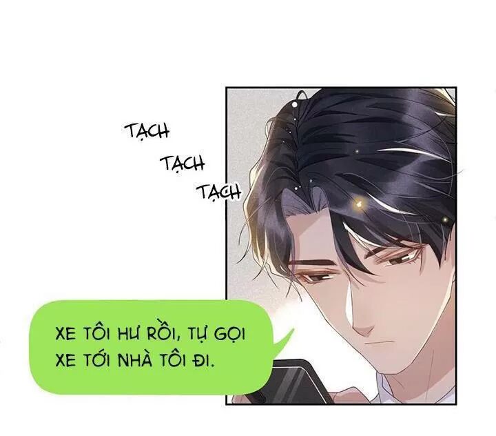 Nhiệt độ xã giao: Chapter 34