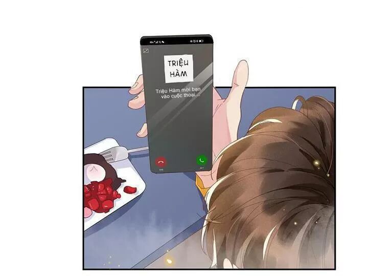 Nhiệt độ xã giao: Chapter 35