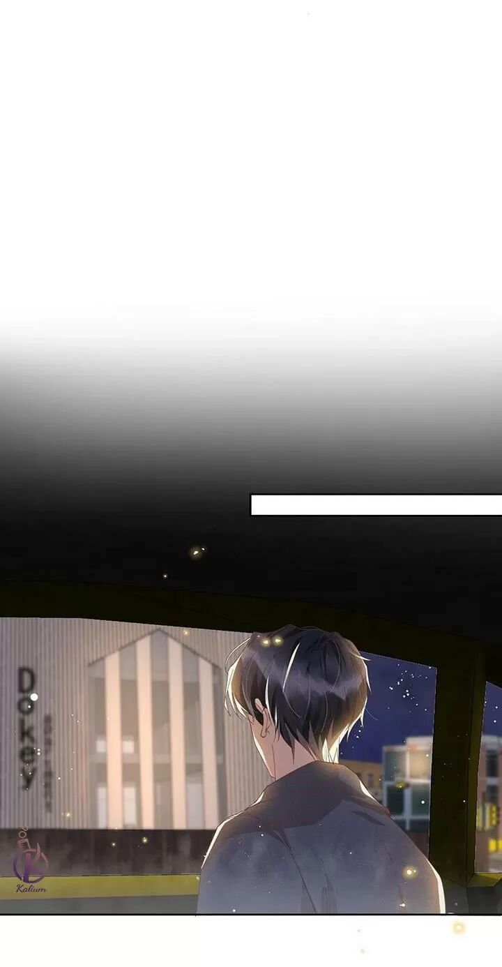 Nhiệt độ xã giao: Chapter 35