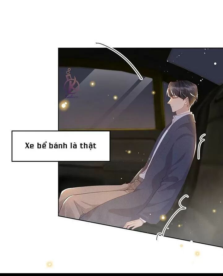 Nhiệt độ xã giao: Chapter 35