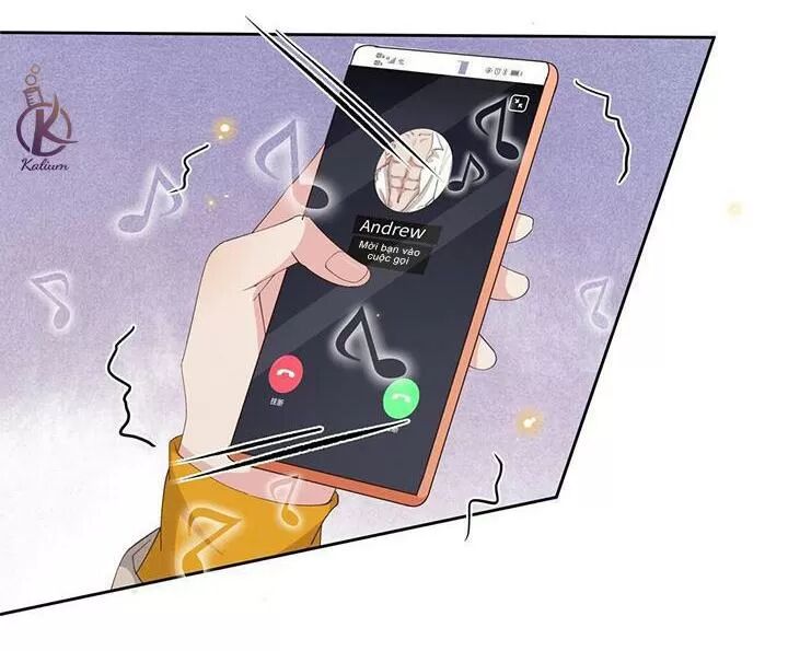 Nhiệt độ xã giao: Chapter 35