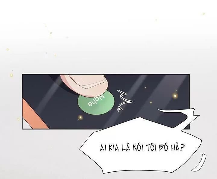Nhiệt độ xã giao: Chapter 35