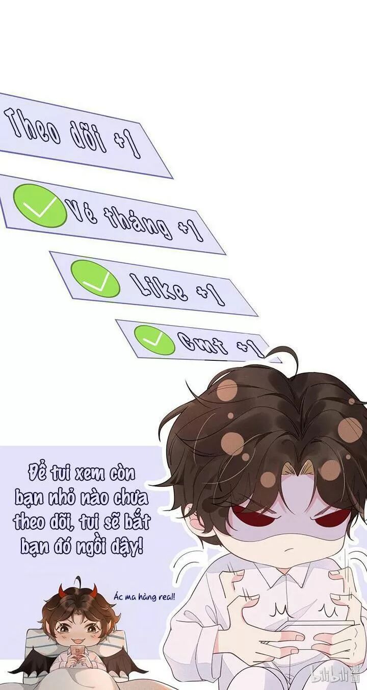 Nhiệt độ xã giao: Chapter 35