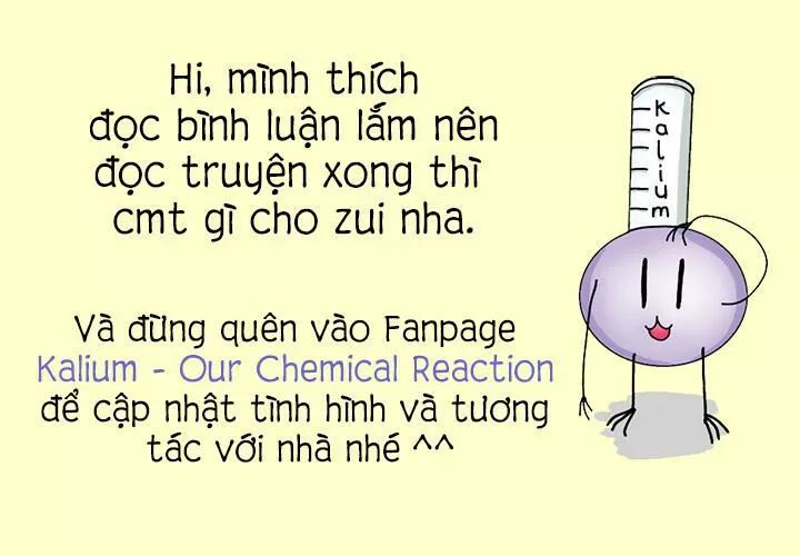 Nhiệt độ xã giao: Chapter 35
