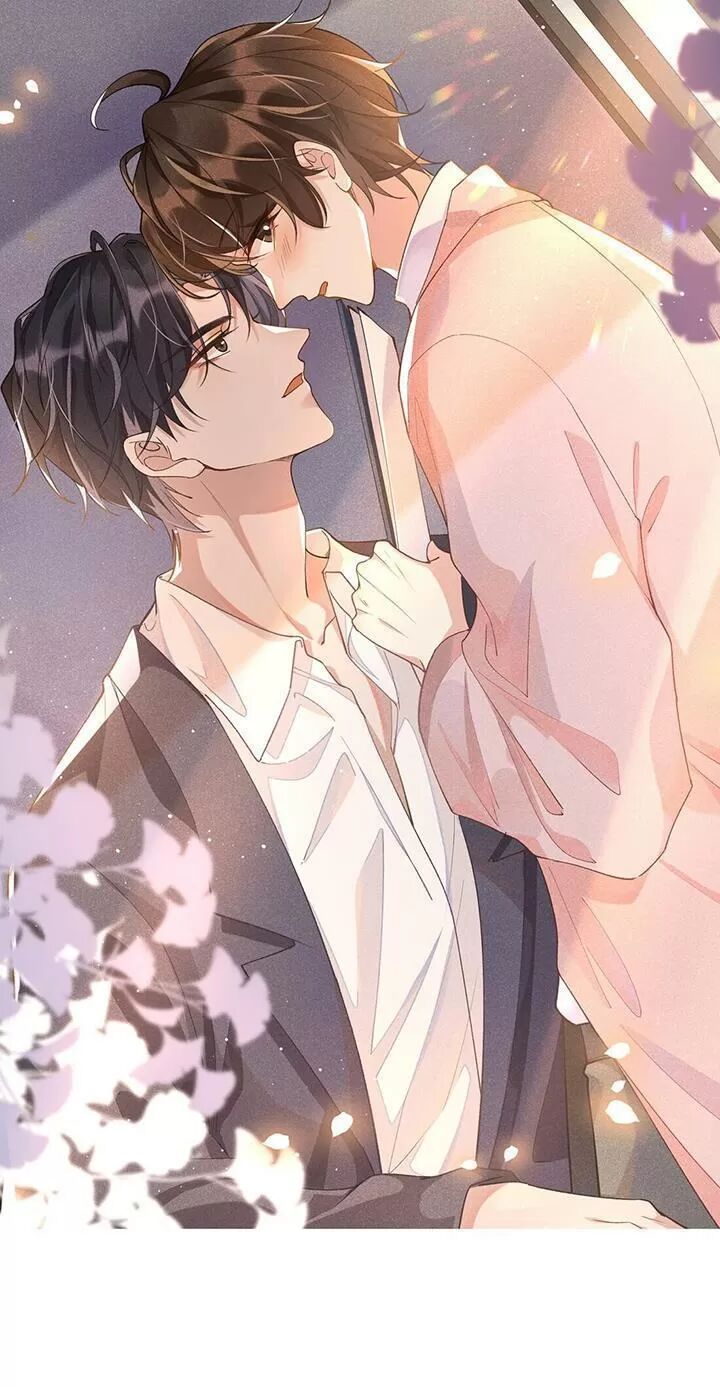 Nhiệt độ xã giao: Chapter 36