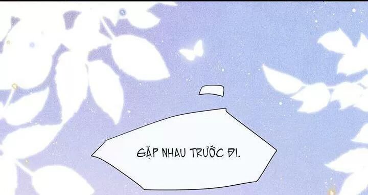 Nhiệt độ xã giao: Chapter 36