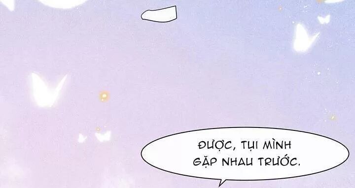 Nhiệt độ xã giao: Chapter 36