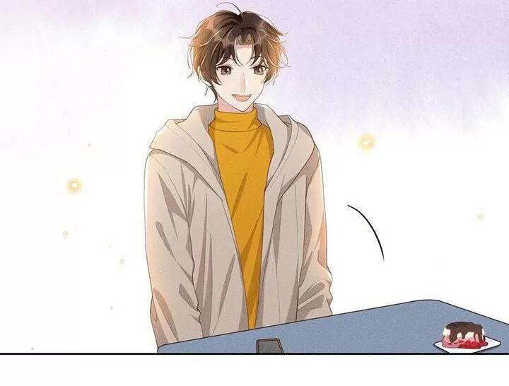Nhiệt độ xã giao: Chapter 36