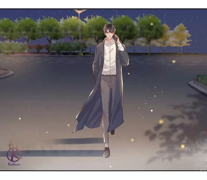 Nhiệt độ xã giao: Chapter 36