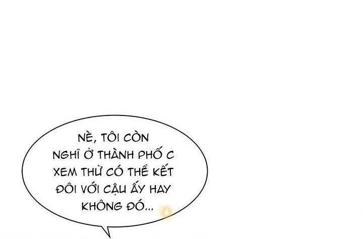 Nhiệt độ xã giao: Chapter 36