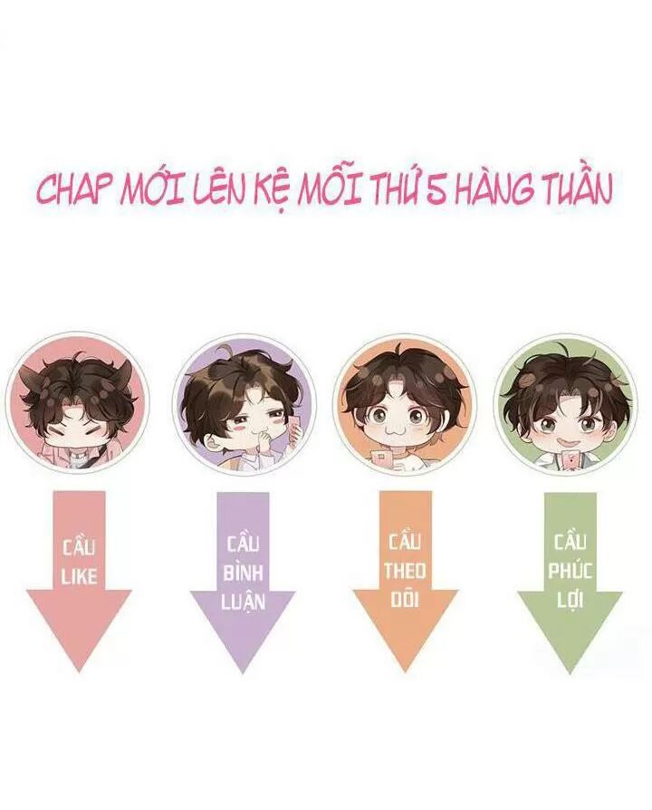 Nhiệt độ xã giao: Chapter 36