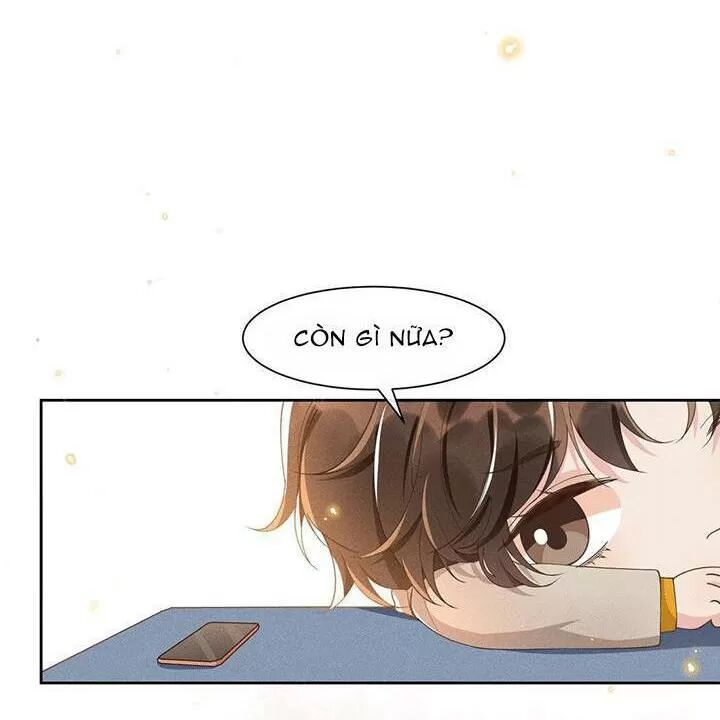 Nhiệt độ xã giao: Chapter 36