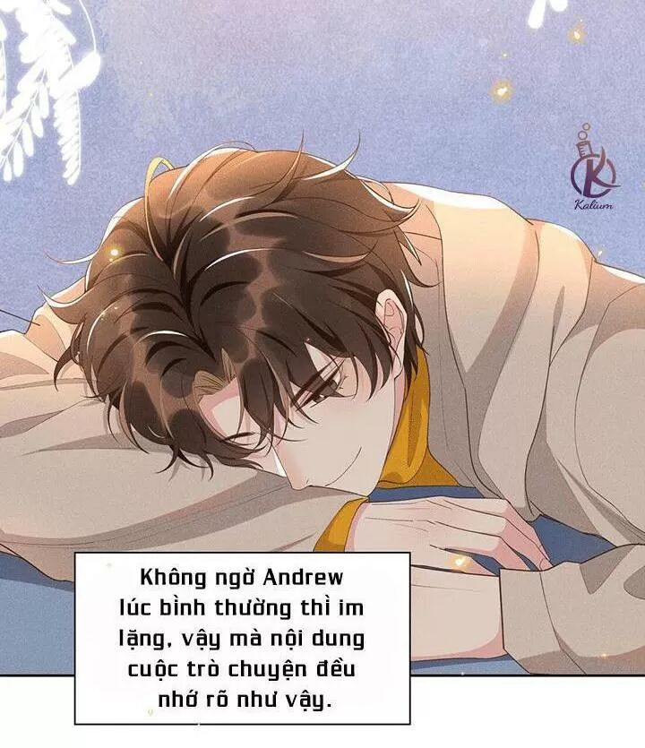 Nhiệt độ xã giao: Chapter 36