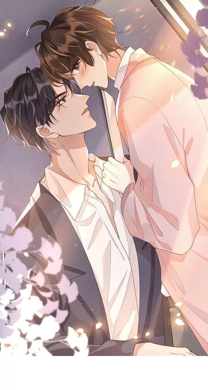 Nhiệt độ xã giao: Chapter 37