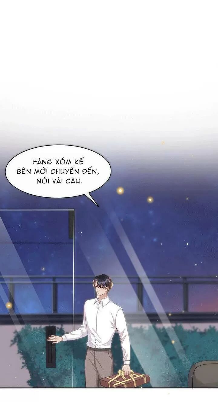 Nhiệt độ xã giao: Chapter 37