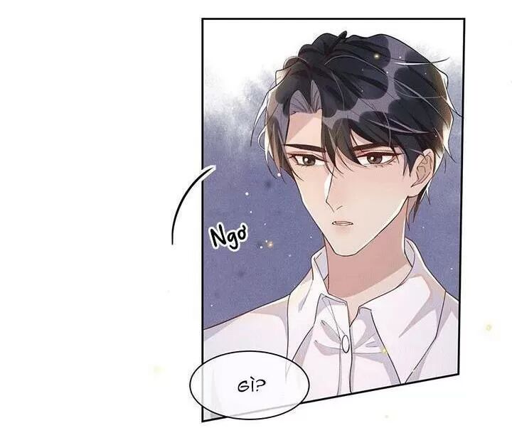 Nhiệt độ xã giao: Chapter 37