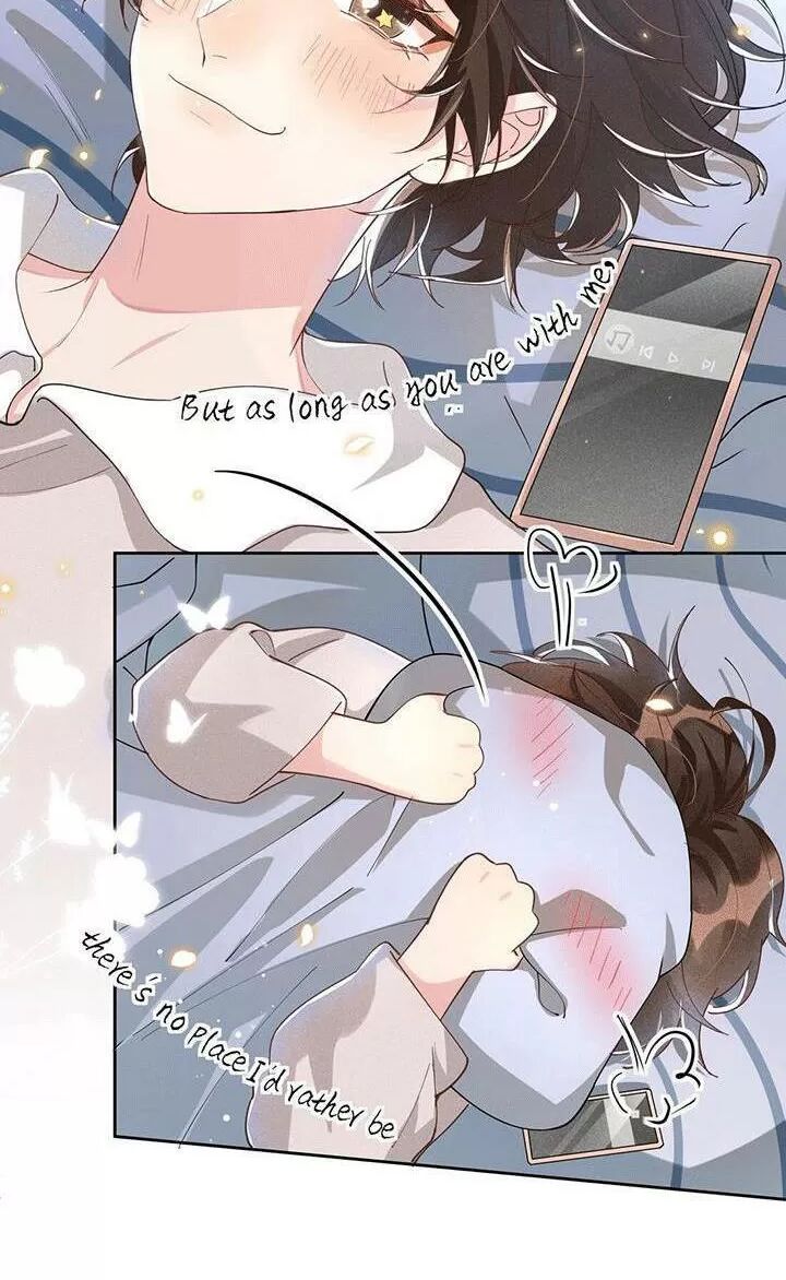 Nhiệt độ xã giao: Chapter 37