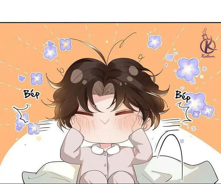 Nhiệt độ xã giao: Chapter 37