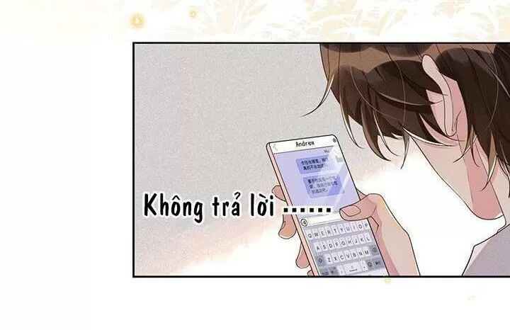 Nhiệt độ xã giao: Chapter 37