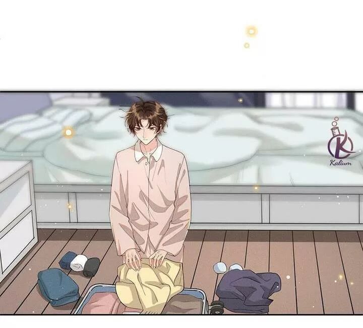 Nhiệt độ xã giao: Chapter 37