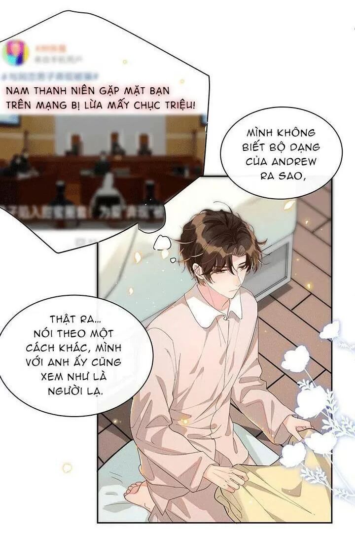 Nhiệt độ xã giao: Chapter 37