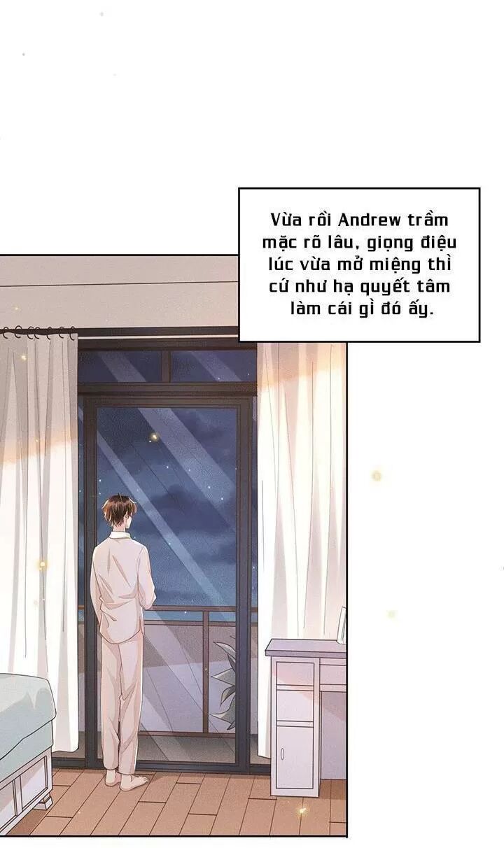 Nhiệt độ xã giao: Chapter 37
